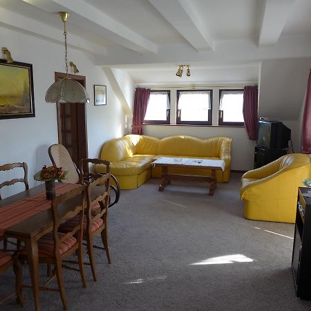 Lakeside Apartment 蒂豪尼 外观 照片