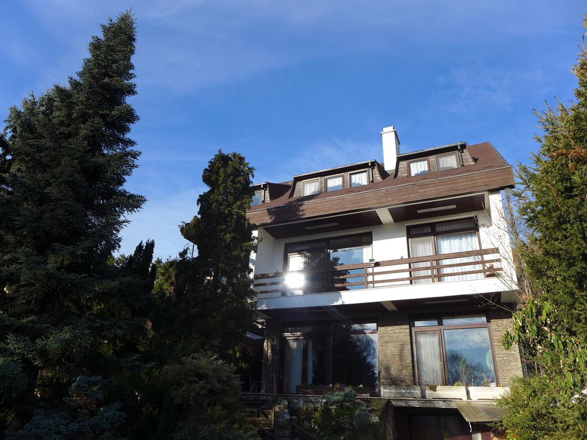 Lakeside Apartment 蒂豪尼 外观 照片