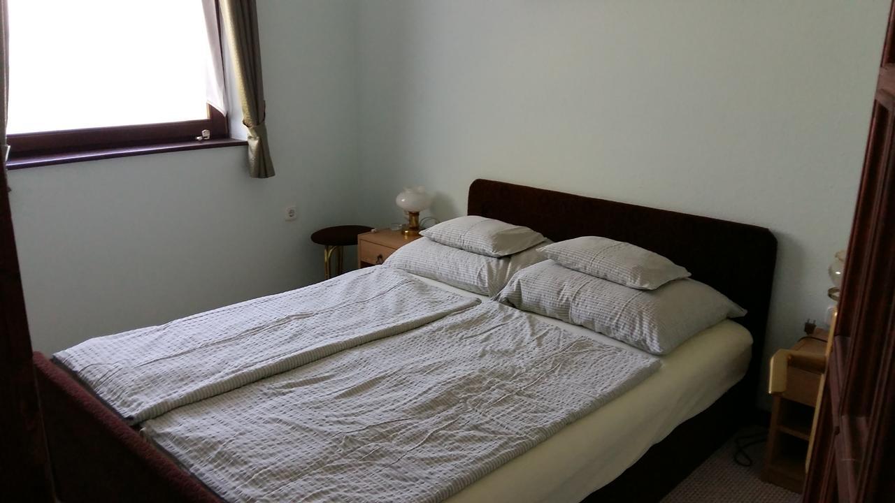 Lakeside Apartment 蒂豪尼 外观 照片