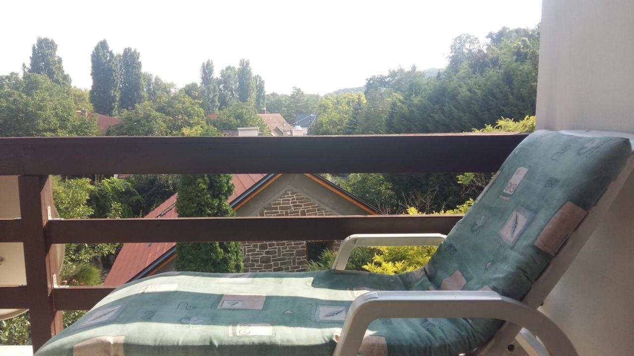 Lakeside Apartment 蒂豪尼 外观 照片